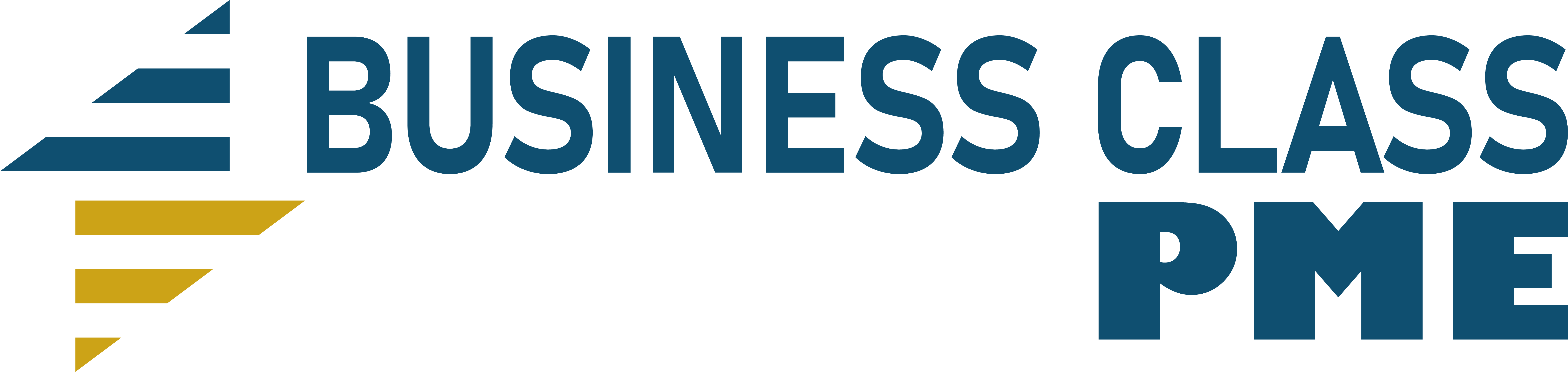 Logo Business Class PME 2025